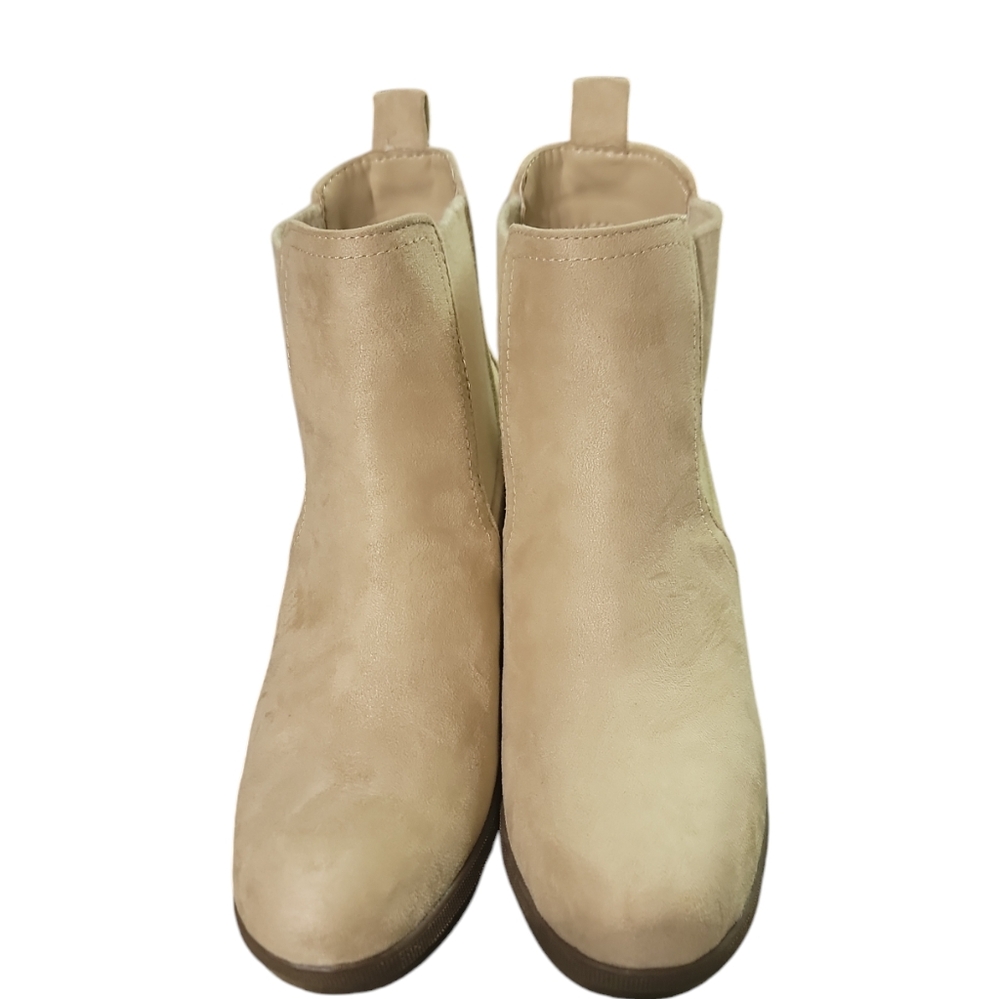 Aldi Wedge Boots SIZE 10